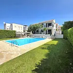 Divine Dalmatia Apartman *