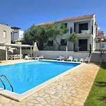 Divine Dalmatia Apartman