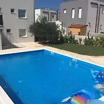 Divine Dalmatia Lägenhet