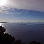 Lägenhet Divine Dalmatia