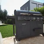 Divine Dalmatia Apartament