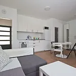 Divine Dalmatia Lägenhet Tribalj