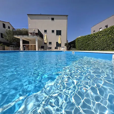 Divine Dalmatia Apartament