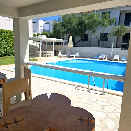 Apartman Divine Dalmatia