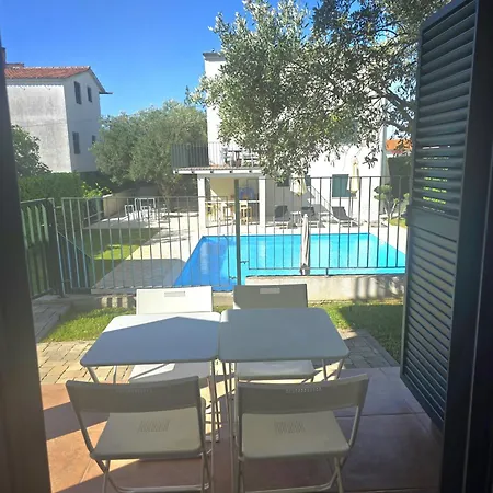 Apartman Divine Dalmatia