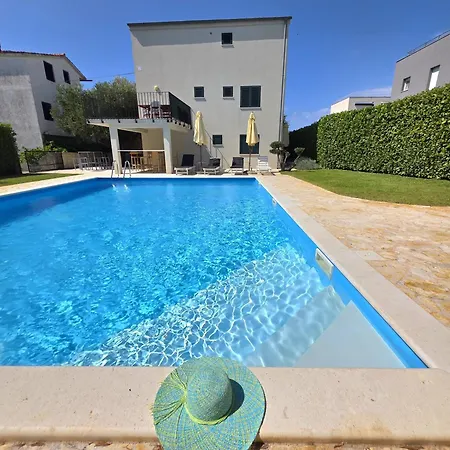 Divine Dalmatia Apartament *