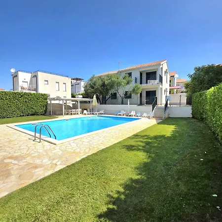 Divine Dalmatia Apartamento *