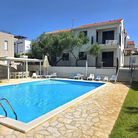 Divine Dalmatia Apartamento
