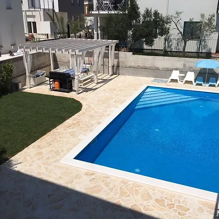 Divine Dalmatia Tribalj