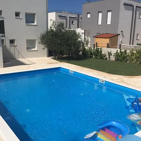 Divine Dalmatia Apartament