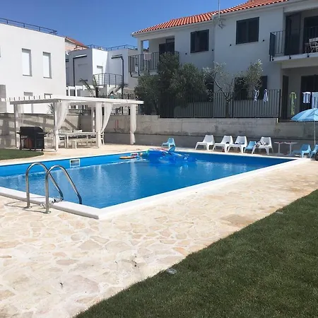 Apartment Divine Dalmatia