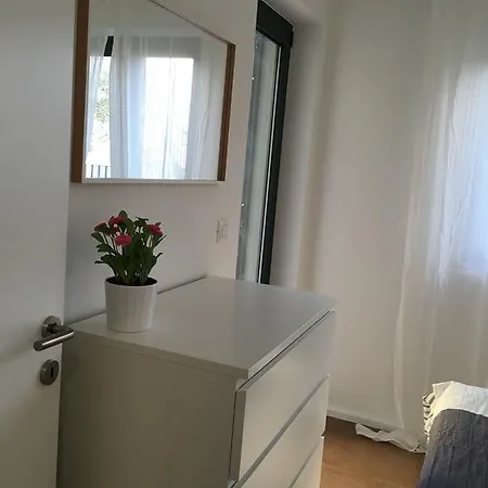 アパート Divine Dalmatia Tribalj