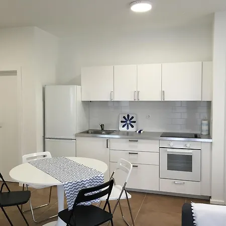 Divine Dalmatia Apartment Tribunj (Sibenik-Knin)