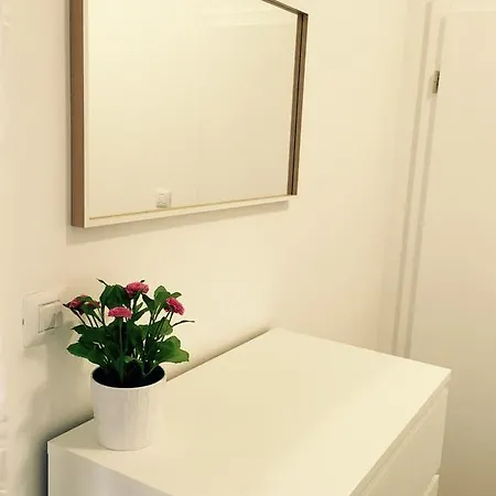 Divine Dalmatia Apartment *