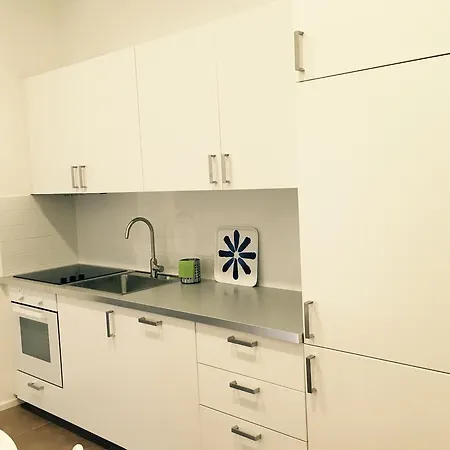 Divine Dalmatia アパート *