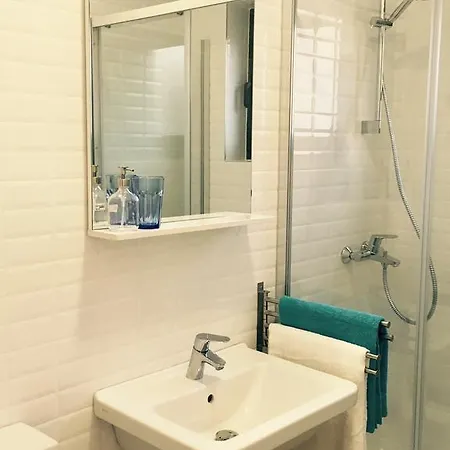 Divine Dalmatia Apartamento
