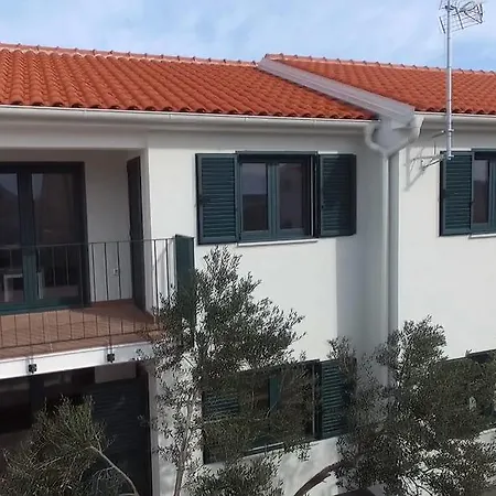 Divine Dalmatia Apartment *