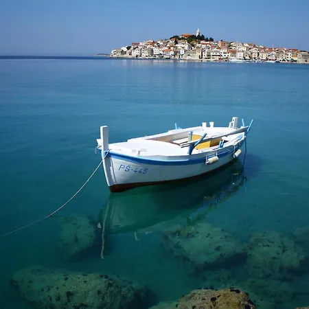 Divine Dalmatia アパート