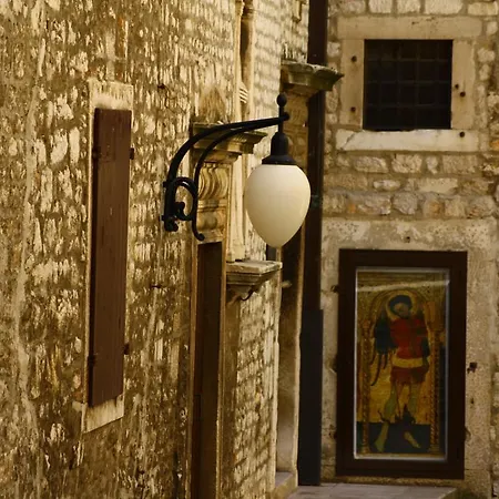 Apartament Divine Dalmatia *