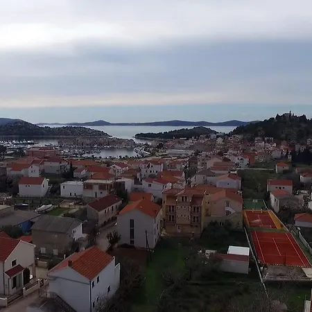 Divine Dalmatia