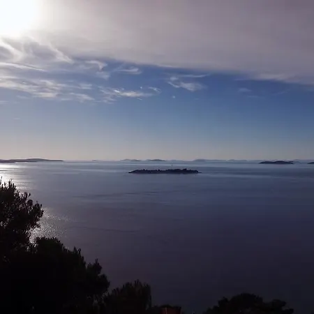 アパート Divine Dalmatia