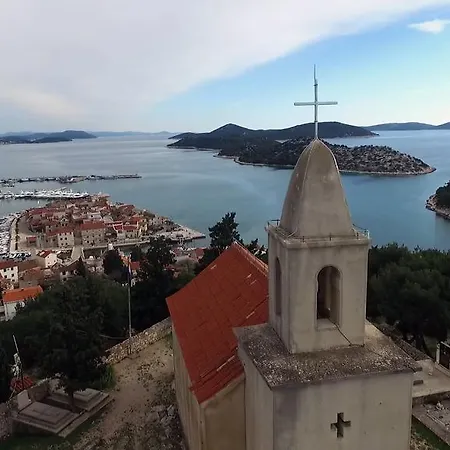 Divine Dalmatia Tribalj