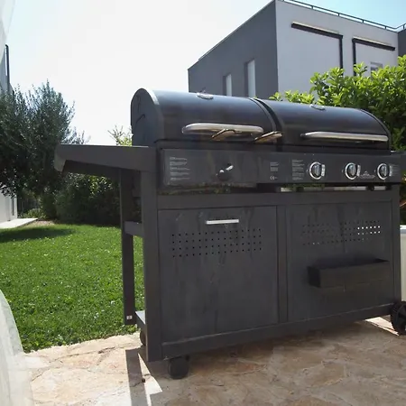 Divine Dalmatia דירה