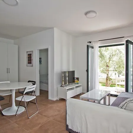 Divine Dalmatia Tribalj