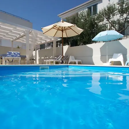 Divine Dalmatia Tribalj