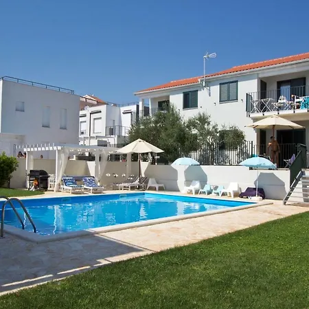 Divine Dalmatia Apartment