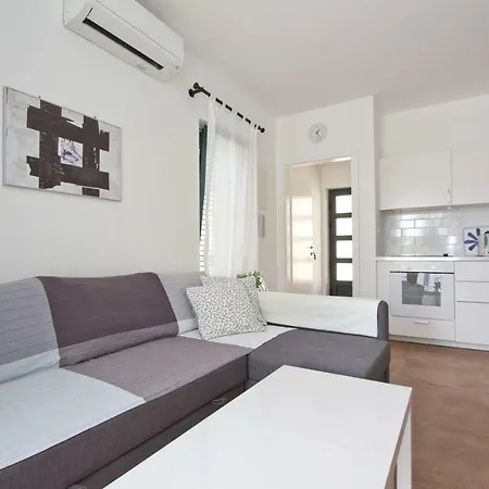 דירה Divine Dalmatia