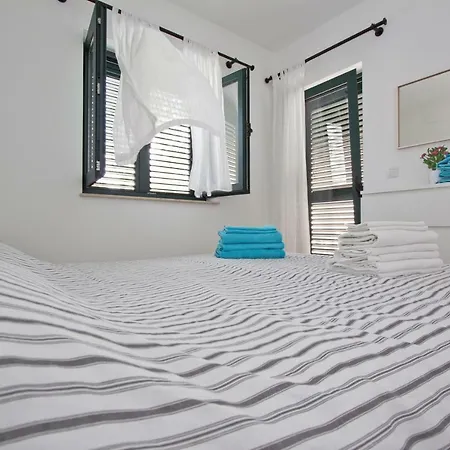 Divine Dalmatia Apartment