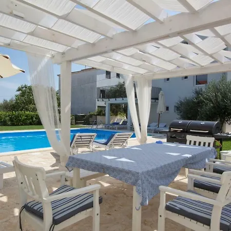 דירה Divine Dalmatia