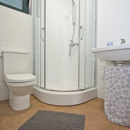 アパート Divine Dalmatia