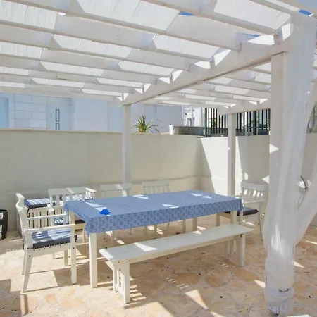 Divine Dalmatia Apartament *