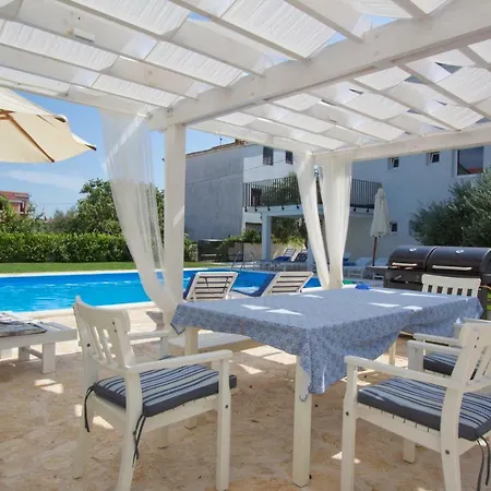 Divine Dalmatia Apartament Tribalj