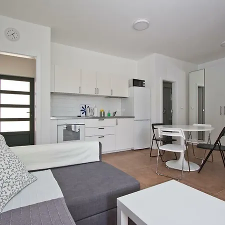 Divine Dalmatia Apartamento Tribalj
