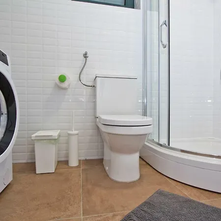 Divine Dalmatia Apartament