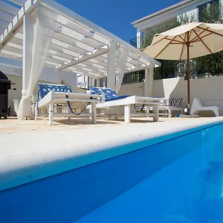 アパート Divine Dalmatia