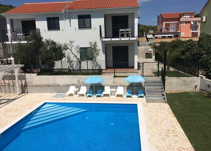 Apartman Divine Dalmatia