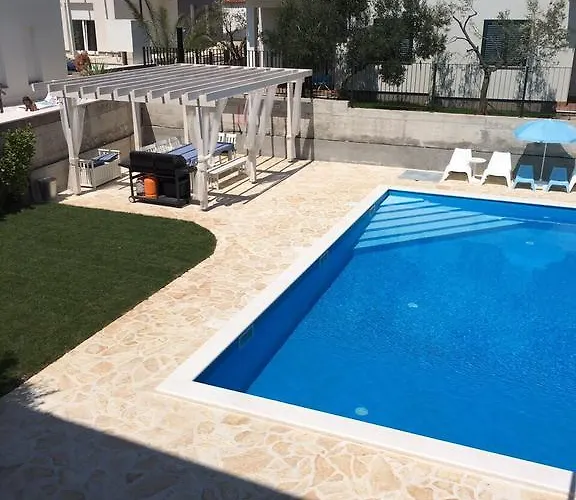 Divine Dalmatia Tribalj