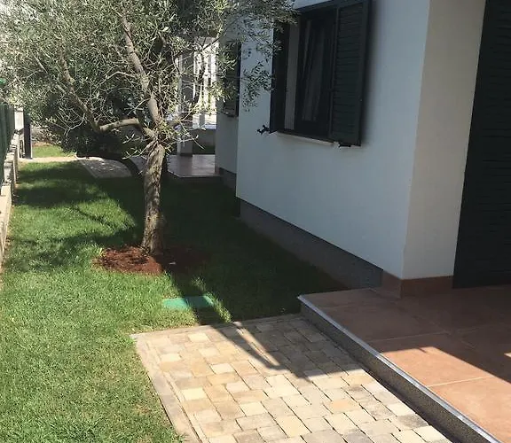 Divine Dalmatia Tribalj