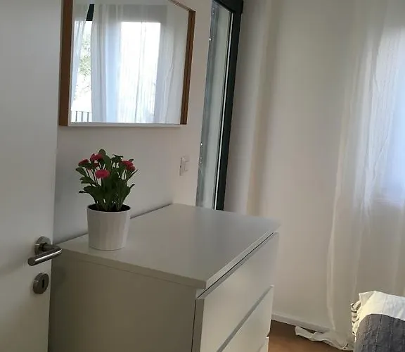 Apartman Divine Dalmatia Tribunj (Sibenik-Knin)