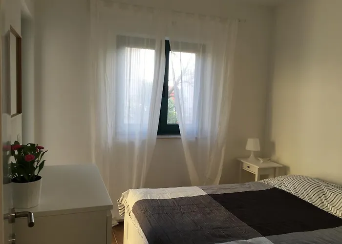 Divine Dalmatia * Tribunj (Sibenik-Knin)