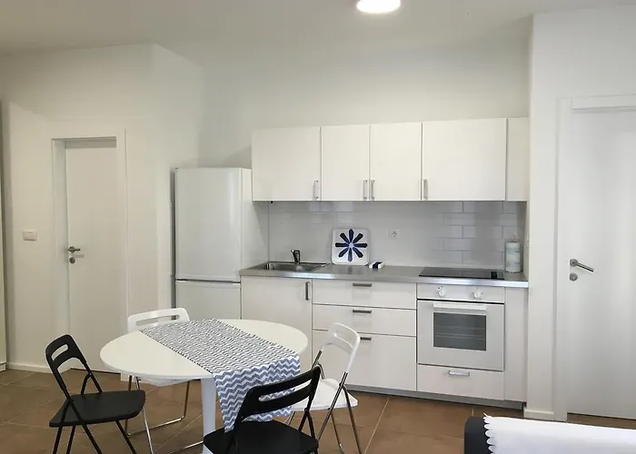Divine Dalmatia Apartman Tribunj (Sibenik-Knin)