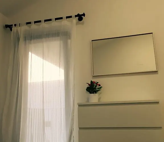 Apartman Divine Dalmatia Tribunj (Sibenik-Knin)