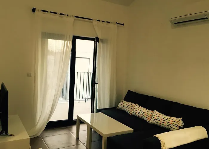 Apartman Divine Dalmatia