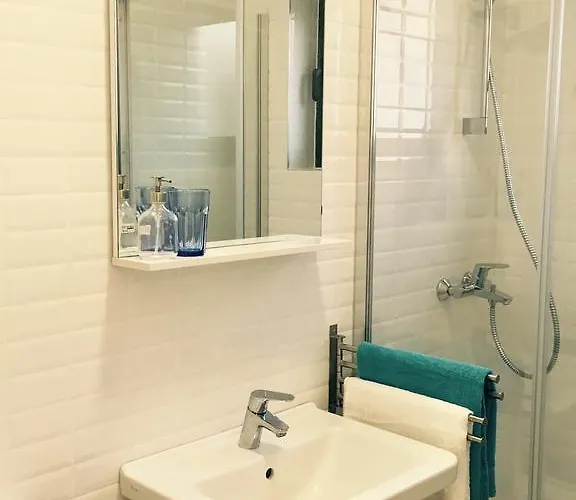 Divine Dalmatia Apartman