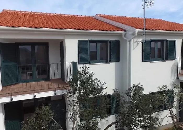 Divine Dalmatia דירה *