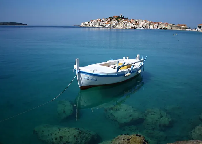 Divine Dalmatia Apartament